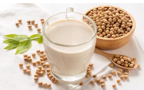 Sữa đậu nành (1 lít) - KB FOOD - Công Ty Cổ Phần Thực Phẩm KB